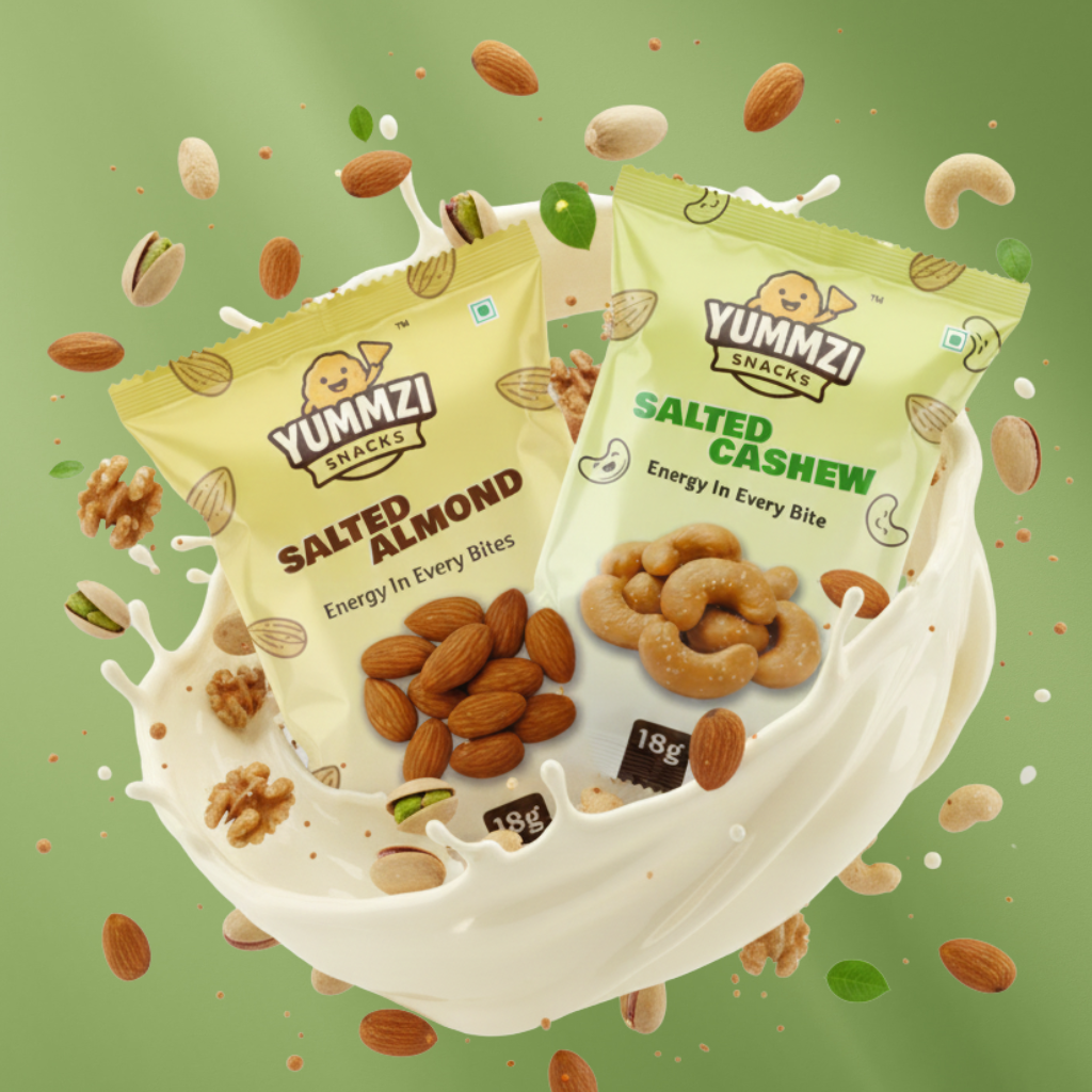 Yummzi Products